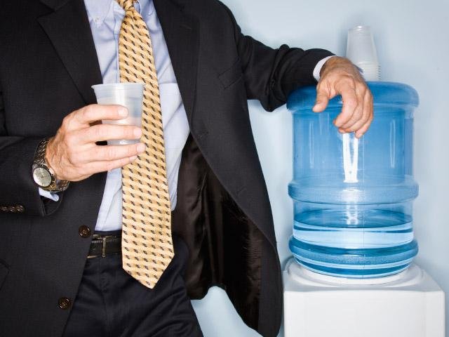 Питьевая вода для офиса0