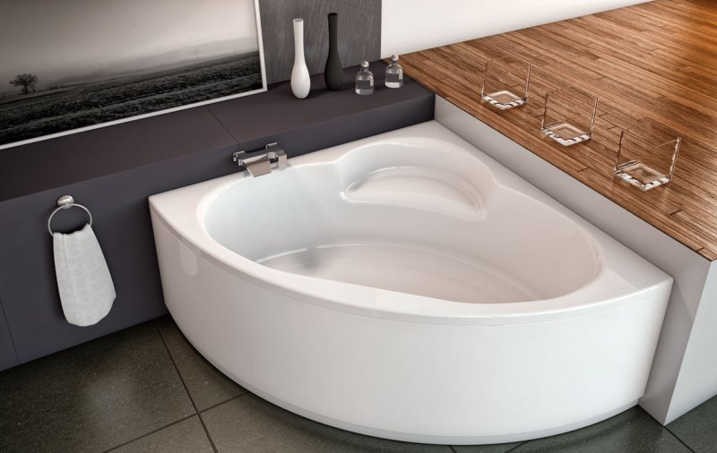 Акриловые ванны Тритон - обзор лучших моделей из каталога 2021 года!
