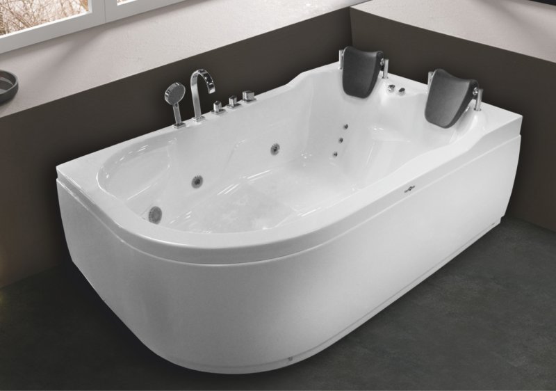 Акриловые ванны Тритон - обзор лучших моделей из каталога 2021 года!
